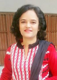 Rrenu Jain