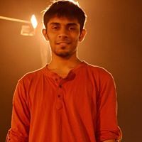 Ishan Desai