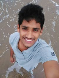 Kiran Kumar