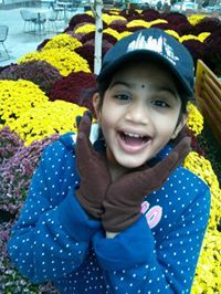 Deepthi Bhuvana