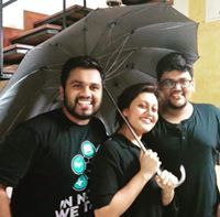 Anup Banerjee