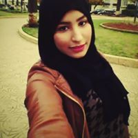 Soukaina Moumen