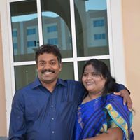 Jayadev Jayaraj