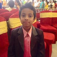 Aryan Pawar