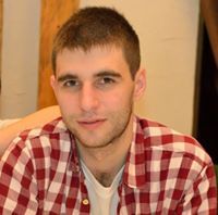 Володимир Симчак