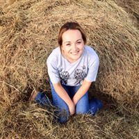 Полина Бессарабова