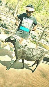 Santhosh Ramaswamy