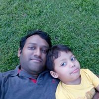 Yogesh Pawar