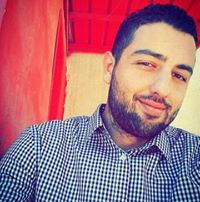 Haidar Al-Ahmad