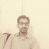 Rizwan Ahmad