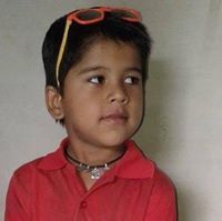 Shish Ram