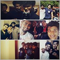 Karthik Chandra