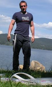 Костадин Димитров