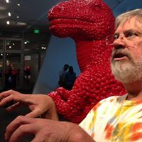 Tim Preston