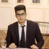 Faiz Shad