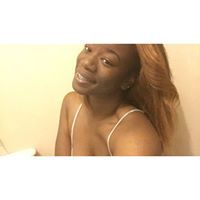 Deandreia Gilmore