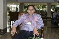 Dinesh Bhardwaj