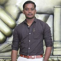 Murali Murali