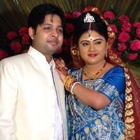 Sougata Ghosh