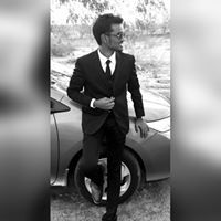 Arun Sai
