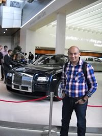 Darshan Shah
