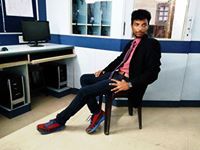 Rahul Nair