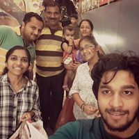 Mohanan KV