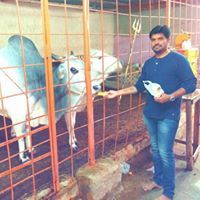 Manoharan Muthuraj