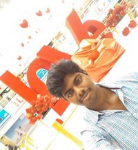 Manthiram Magesh