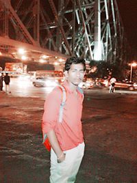 Nishikant Raj