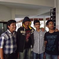 Prajal Jain