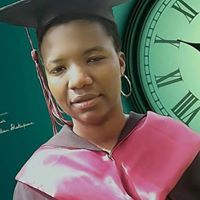 Nganashe Lukumay