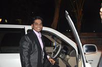 Swapnil Panchal