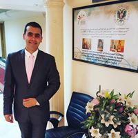 Ahmed Salah