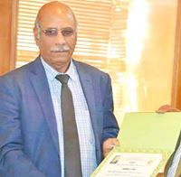 أسماعيل ابراهيم