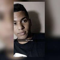 Jonathan Calderon Oropeza