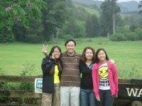 Colin Wong
