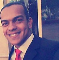 Abdullah Mohamed