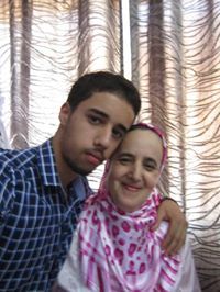 Omar Bouyahyaoui Idrissi