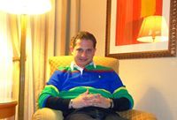 Ahmed Hakim