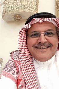 طلال السريحان