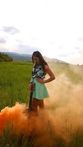 Деница Спасова