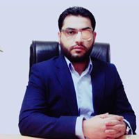 محمد الاحمد الجوعاني