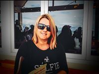 Yolandie Venter