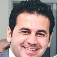 Ahmed Elgamal
