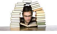 سائح الكتب