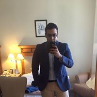Ahmed Abdelhamid