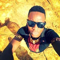 Barasa Joel