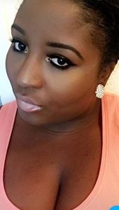 LaShay Williams