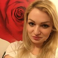 Elena Rasyuk
